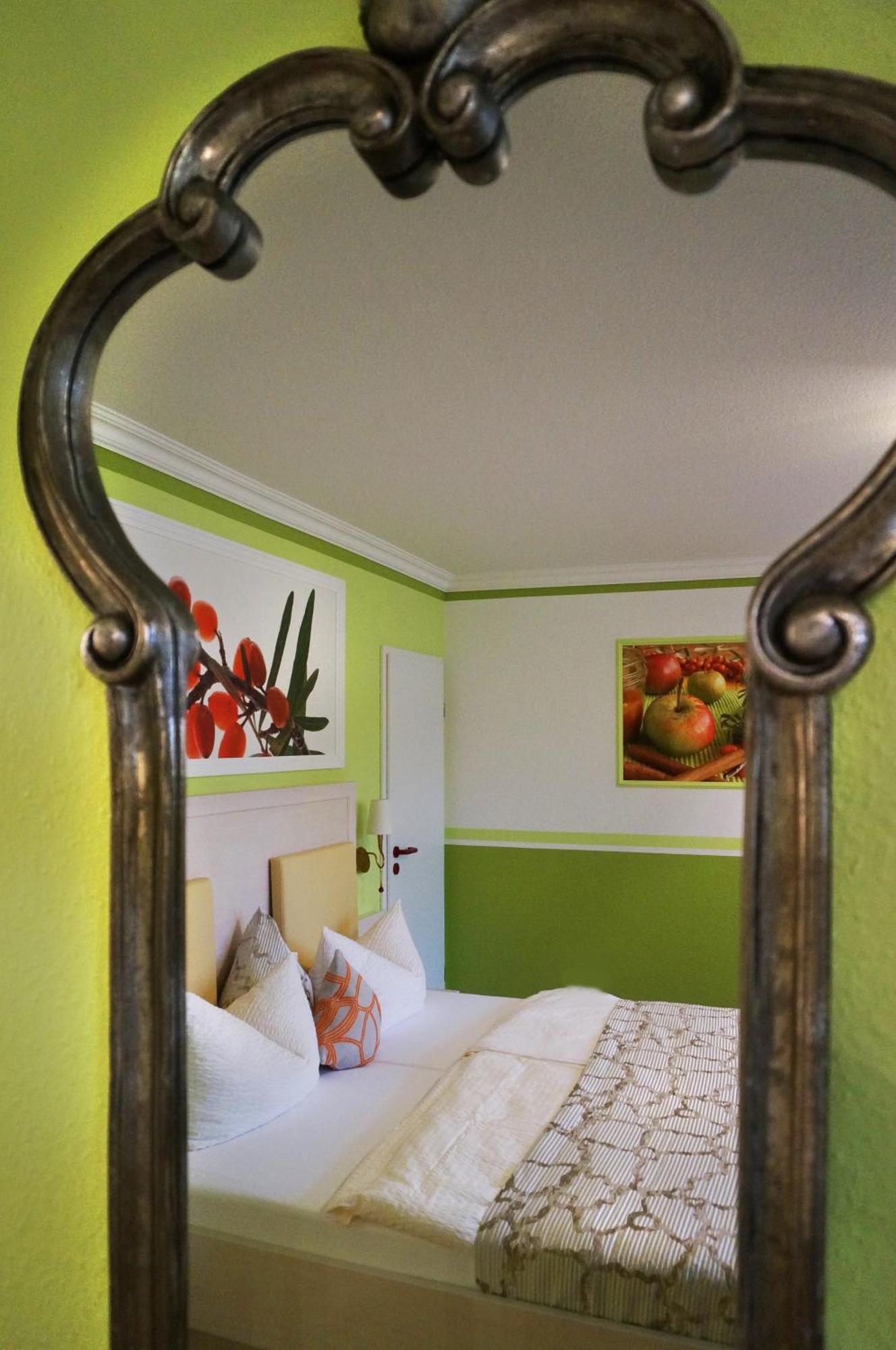 Deluxe Apartments Der "Alten Apotheke" Prerow Camera foto