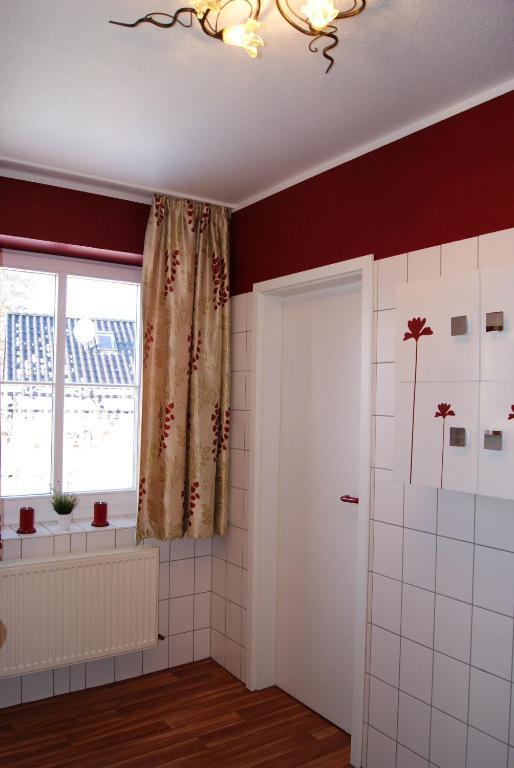 Deluxe Apartments Der "Alten Apotheke" Prerow Camera foto