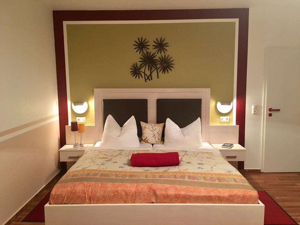 Deluxe Apartments Der "Alten Apotheke" Prerow Esterno foto