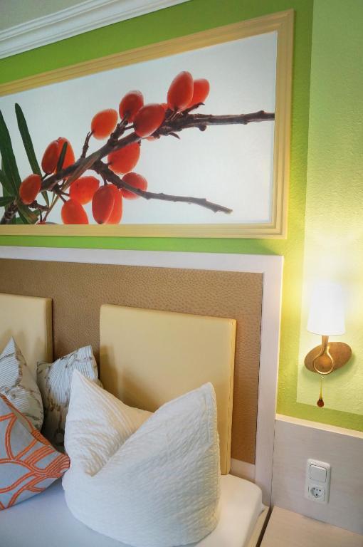 Deluxe Apartments Der "Alten Apotheke" Prerow Esterno foto