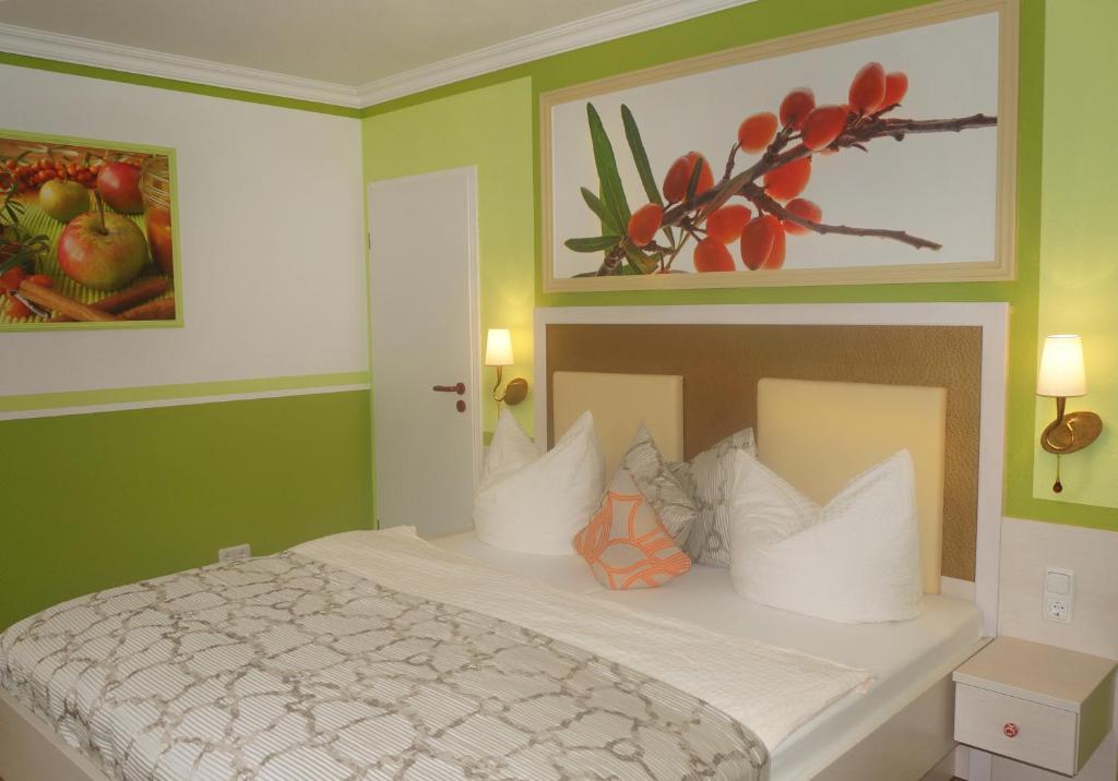 Deluxe Apartments Der "Alten Apotheke" Prerow Esterno foto